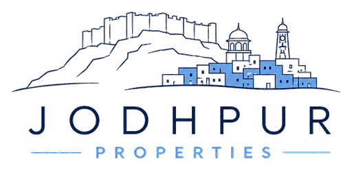 Jodhpur Properties